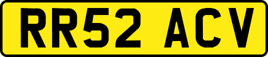 RR52ACV