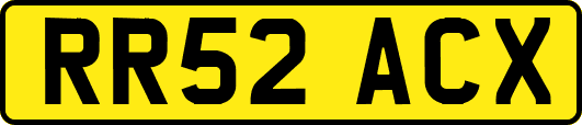 RR52ACX