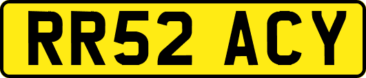 RR52ACY