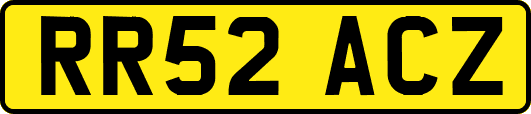 RR52ACZ