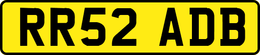 RR52ADB