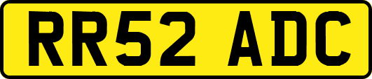 RR52ADC