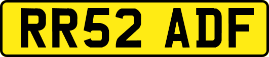 RR52ADF
