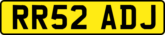RR52ADJ