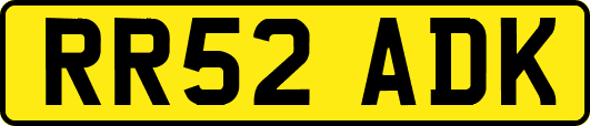 RR52ADK