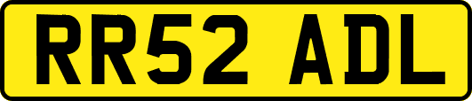 RR52ADL