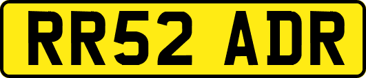 RR52ADR