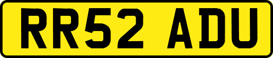 RR52ADU