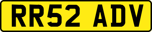 RR52ADV