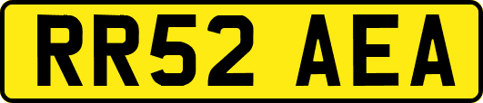 RR52AEA