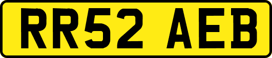 RR52AEB