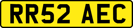 RR52AEC