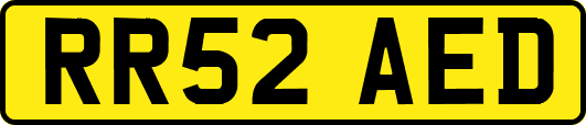 RR52AED