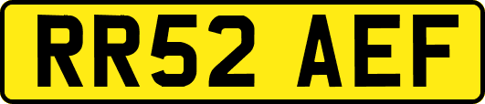 RR52AEF