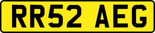 RR52AEG