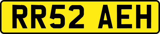 RR52AEH