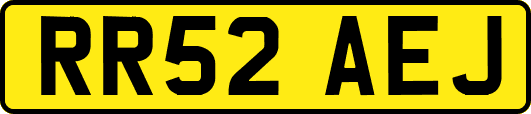 RR52AEJ