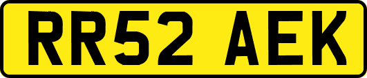 RR52AEK
