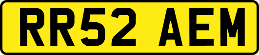 RR52AEM