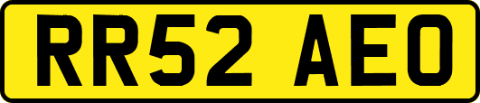 RR52AEO
