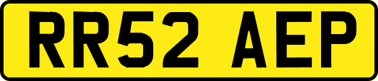 RR52AEP