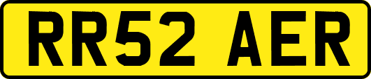 RR52AER