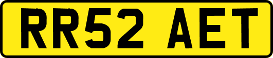 RR52AET
