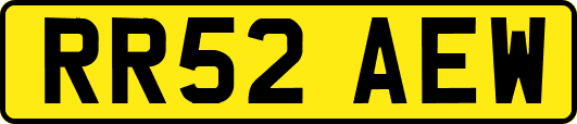 RR52AEW