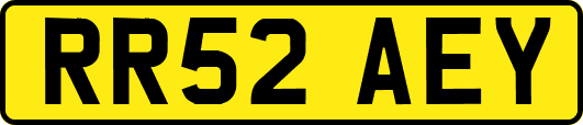 RR52AEY