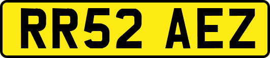 RR52AEZ