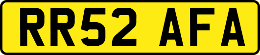 RR52AFA