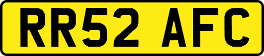 RR52AFC