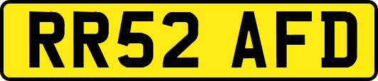 RR52AFD
