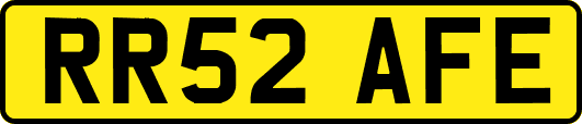 RR52AFE