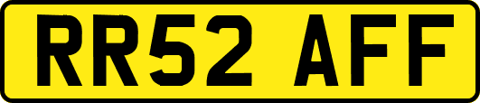 RR52AFF