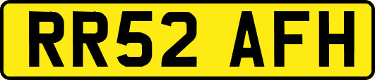 RR52AFH