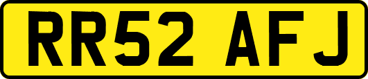 RR52AFJ