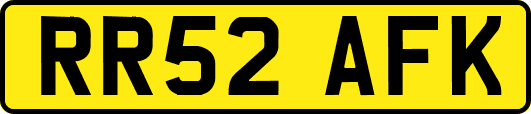 RR52AFK