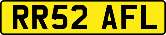 RR52AFL