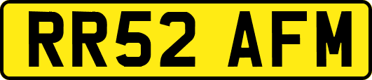 RR52AFM