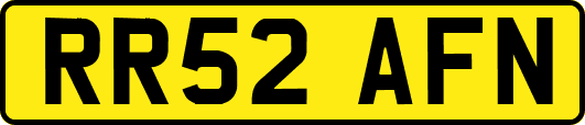 RR52AFN