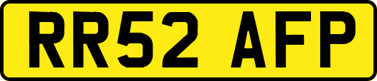 RR52AFP