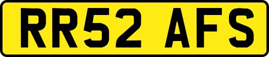 RR52AFS
