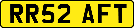 RR52AFT