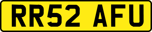 RR52AFU