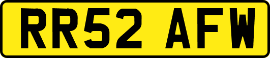 RR52AFW