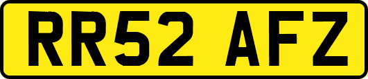 RR52AFZ