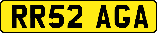 RR52AGA