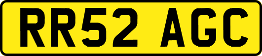 RR52AGC