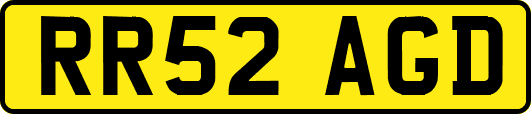 RR52AGD